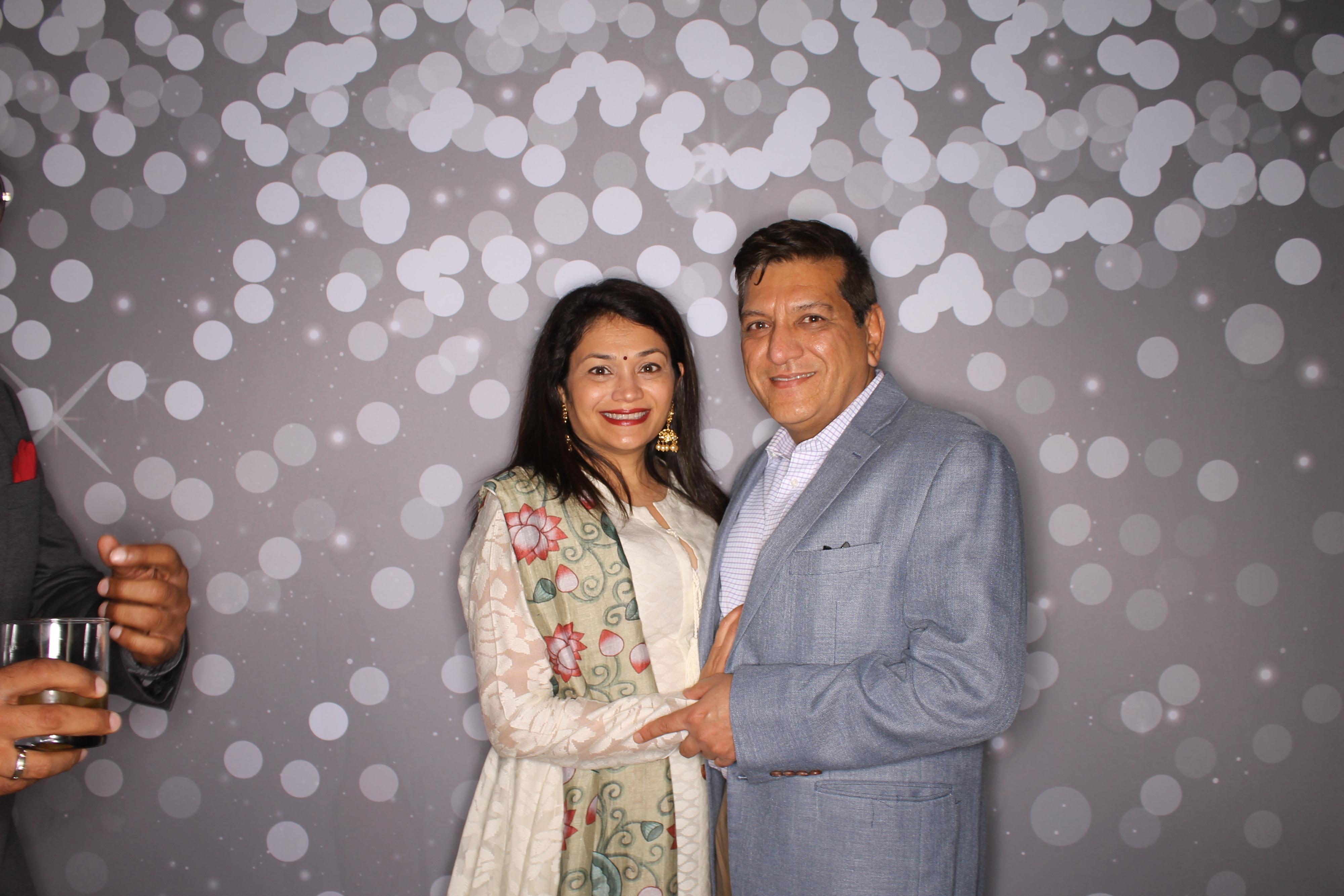 Bollywood Party  | View more photos from the event at gallery.photoboothcincy.com/u/PhotoBoothCincy/Bollywood-Party